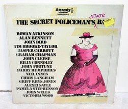 The Secret Policeman&#39;s Other Ball ~ 1981 Springtime 6003 ~ Sealed UK Pressing LP - £23.58 GBP