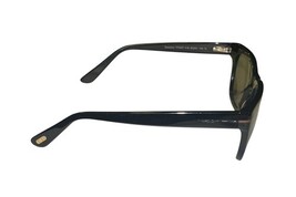 Tom Ford Snowdon TF0237 01B Black Sunglasses 52mm Italy w/ Case image 9