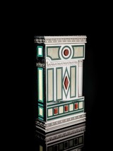 S.T. Dupont Medici L2 Lighter Made in France - $36,051.70 MXN