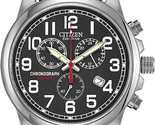 Citizen Chandler Eco-Drive Movement Men&#39;s Watch  - $259.95