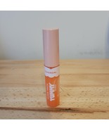 CoverGirl Clean Fresh Yummy Gloss Plumper 250 Peach Cuti Lip Gloss Makeup - $127.91 MXN
