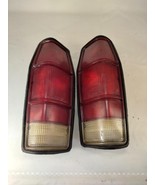 1979 - 84 Mazda B-2000 Pickup Tail Lights Right Left Koito Japan 220-41296 - $55.00