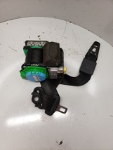 Seat Belt Front Bucket Seat Driver Retractor Fits 09-16 AUDI A4 1384624 - $43.55