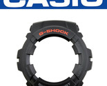 Genuine Casio G-Shock G-101 watch band bezel G-101-1AV black case  G101 ... - $32.95