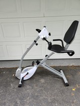 Exercise Bike - Only Used 3 Times - £112.09 GBP