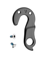 Derailleur Hanger 217 Diamondback Overdrive, Axis, 32-68-412, Raleigh Ta... - €13,83 EUR