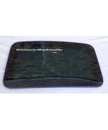 2013 YEAR SPECIFIC OEM FORD TAURUS SUNROOF GLASS FACTORY NO ACCIDENT! - $2,914.60 MXN