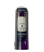 NEW Genuine OEM Whirlpool EveryDrop Ice &amp; Water Refrigerator Filter EDR1... - $379.94 MXN
