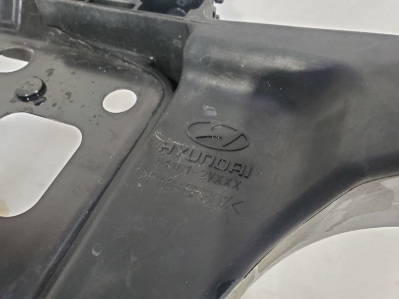Radiator Core Support 2.0L OEM 2012 2013 2014 2015 2016 2017 Hyundai Veloster  Item image 11