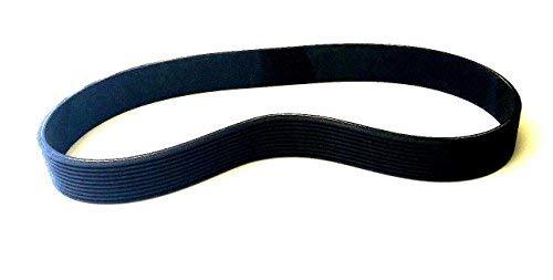 NEW After Market REPLACEMENT BELT 220-J-10 NEW POLY V MICRO-V V-BELT 220J10