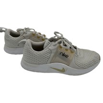 Nike Renew In-Season TR 10 Training Shoes White Gold CK2576-010 Women&#39;s Size 8.5 - £14.64 GBP