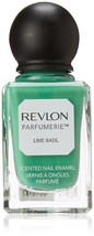 Revlon Parfumerie Scented Nail Enamel, 090 Bordeaux, 0.4 Fluid Ounce - £10.75 GBP