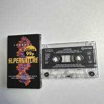 cerrone supernature cassette 1996 - £13.89 GBP