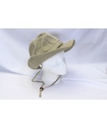 Columbia Sportswear Lightweight Hat Bora Bora Khaki  Size Large - $539.98 MXN