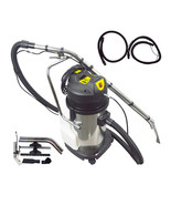 110V 1000W Carpet Washing Extractor Machine 40L Cleaner Floor Cleaning M... - €309,26 EUR 110V 1000W Carpet Washing Extractor Machine 40L Cleaner Floor Cleaning M... - €309,26 EUR