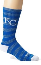 Stance Mens Shoe Size 9-13 Royals Twist Casual MLB Kansas City Royals Cr... - £12.01 GBP