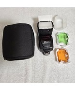 NIKON SPEEDLIGHT SB-700 Bundle Excellent - $194.49 CAD