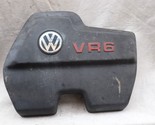 Volkswagen Vw Eurovan VR6 12V AES Engine Cover Trim 021-128-625-A - $138.57