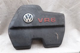 Volkswagen Vw Eurovan VR6 12V AES Engine Cover Trim 021-128-625-A