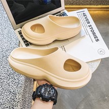 New Summer Sandals For Men Women Slippers Outdoor Wading Shoes Slides Flip Flops - £28.94 GBP