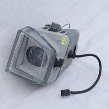Mercedes C126 W126 380sec 420sec 500sec 560sec Fog Light Lamp RH 82-91 image 8