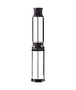 PENTAIR WATER 123327 1/2 HP, 230V, 4&quot; Stainless Steel Submersible Well P... - $524.93