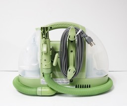 BISSELL Little Green Multi-Purpose Portable Carpet Upholstery Cleaner 1400B image 5