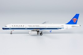 China Southern Airbus A321 B-2282 NG Model 13067 Scale 1:400 - $51.95