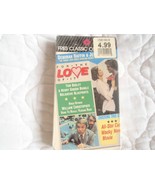 For the Love of It (VHS, 1989) - Don Rickles - $442.24 MXN