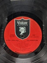 And Then Comes Along The Association Vinyl Record - $185.23 MXN