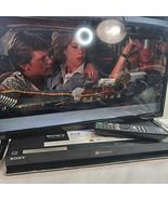 Sony Smart 3D Blu Ray DVD Player BDP-S570 With Remote WiFi HD Full 1080p... - $60.00