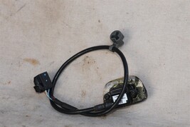 13-16 Dodge Dart Rear Trunk Mounted Reverse Backup Camera Cam image 4