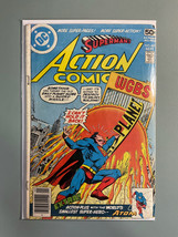 Action Comics (vol. 1) #487 - DC Comics - Combine Shipping - £2.83 GBP