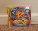 Marks &amp; Spencer: A to Z Fun Songs (CD, 2003) 60 Minutes - $5.69