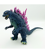 Bandai Movie Monster Series Millennium Godzilla 6.5&quot; Soft Vinyl Figure T... - €24,97 EUR