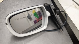 Passenger Right Side View Mirror From 2012 Audi A4 Quattro  2.0 - $104.95