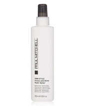 Paul Mitchell Freeze and Shine Super Spray, 8.5 Oz.