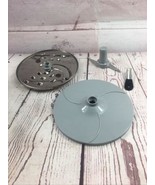 Bullet Express Trio BE-110 Disc Blade Outlet Disc Tool Removal Replaceme... - $24.74