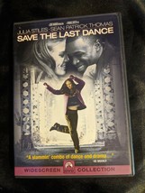 Save the Last Dance - DVD - £3.89 GBP