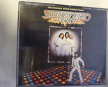 Saturday Night Fever CD Soundtrack / COMPLETE SHIP W TRACKING - £4.76 GBP