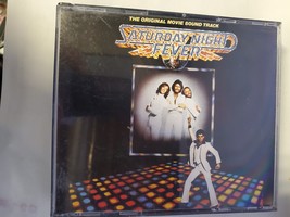 Saturday Night Fever Cd Soundtrack / Complete Ship W Tracking - £4.73 GBP