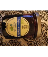 Blueberry Jam, Confiture de myrtilles - 370 grams - $12.99