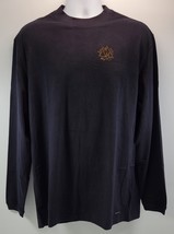 MM) Saw Mill Auto Mall Black Long Sleeve Ocean Pacific Menswear Cotton T... - $20.81 CAD