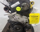 Engine 2.0L Turbo VIN E 5th Digit Engine ID Cbfa Fits 12-13 AUDI A3 1106957 - £1,244.89 GBP