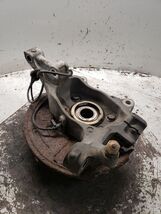 Driver Left Front Spindle/Knuckle Hybrid Fits 07-11 ALTIMA 1313344 - $29.70