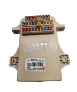 ELANTRA   2008 Fuse Box Cabin 1206299 - $72.95 CAD