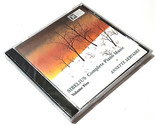Sibelius Complete Piano Music Volume 5 by Annette Servadei (CD - 1999) - $18.69