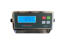 US-7011 Indicator with LCD Display - $5,549.90 MXN