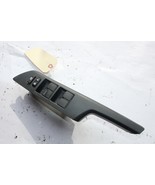 2009-2013 TOYOTA MATRIX FRONT LEFT MASTER WINDOW CONTROL SWITCH R1953 - $1,322.83 MXN