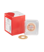 Adapt CeraRing 8815 Ostomy Skin Barrier Ring 2&quot; Diameter 10 Ct Hollister... - $101.80 CAD